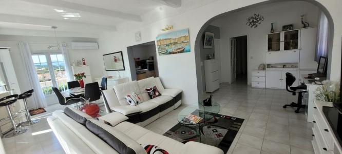 Acheter Maison Sainte-maxime Var