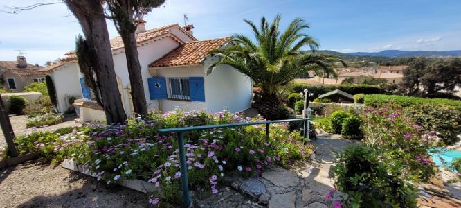 Acheter Maison Sainte-maxime 980000 euros