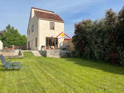 For sale Bornel 5 rooms 95 m2 Oise (60540) photo 0