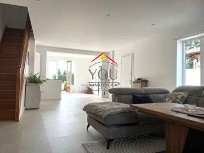 Annonce Vente 5 pices Maison Bornel 60