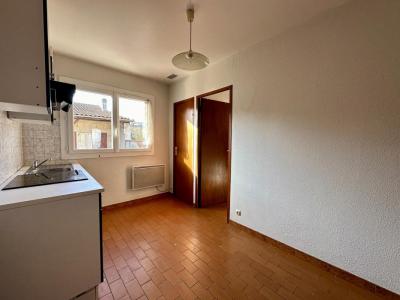 Acheter Appartement 37 m2 Bordeaux