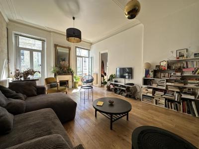 Acheter Appartement Bordeaux 494000 euros