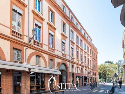 For sale Toulouse 4 rooms 135 m2 Haute garonne (31000) photo 0