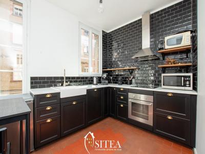 For sale Toulouse 4 rooms 135 m2 Haute garonne (31000) photo 2