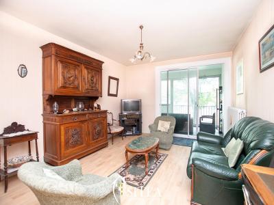For sale Colomiers 3 rooms 70 m2 Haute garonne (31770) photo 1