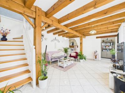 For sale Waville 6 rooms 147 m2 Meurthe et moselle (54890) photo 0