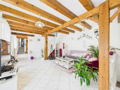 For sale Waville 6 rooms 147 m2 Meurthe et moselle (54890) photo 1