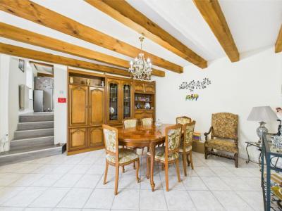 For sale Waville 6 rooms 147 m2 Meurthe et moselle (54890) photo 2