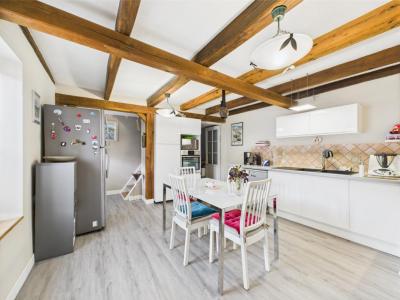 For sale Waville 6 rooms 147 m2 Meurthe et moselle (54890) photo 3