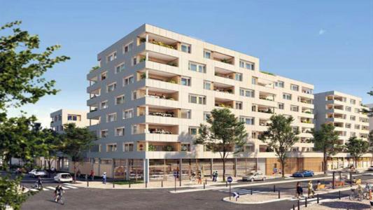 For rent Bussy-saint-georges 2 rooms 42 m2 Seine et marne (77600) photo 0