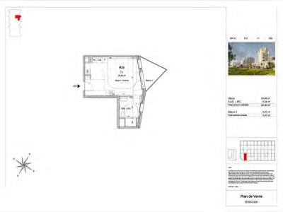 Annonce Location Appartement Clermont-ferrand 63