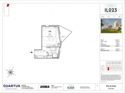 Annonce Location Appartement Clermont-ferrand 63
