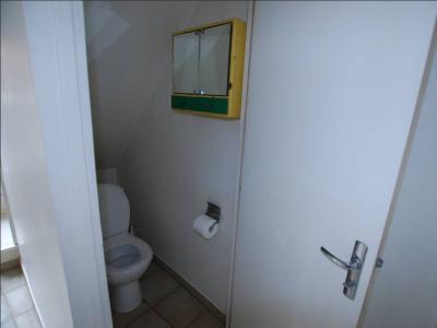 Louer Appartement 32 m2 Bougival
