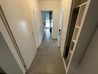 For rent Tournefeuille 3 rooms 60 m2 Haute garonne (31170) photo 3