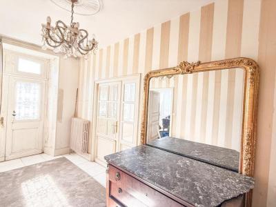 For sale Auray 9 rooms 195 m2 Morbihan (56400) photo 0