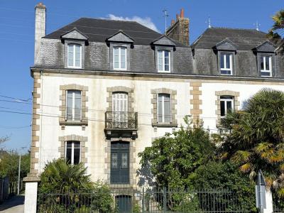 For sale Auray 9 rooms 195 m2 Morbihan (56400) photo 4