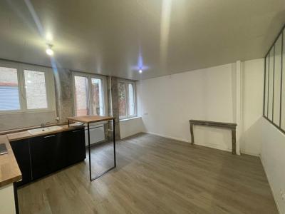 Annonce Vente 2 pices Appartement Besancon 25