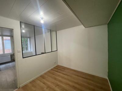 Acheter Appartement 30 m2 Besancon