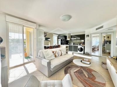 Acheter Appartement Antibes 395000 euros