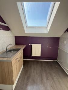 For rent Creutzwald 4 rooms 73 m2 Moselle (57150) photo 1