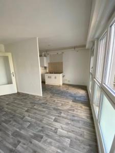 For rent Petite-rosselle 2 rooms 53 m2 Moselle (57540) photo 2