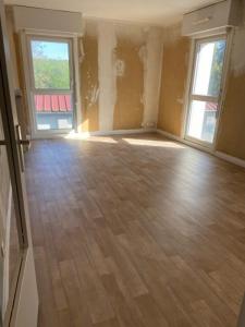 For rent Barst PETITE-ROSSELLE 3 rooms 63 m2 Moselle (57450) photo 2