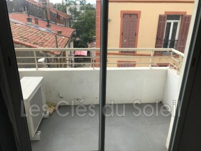 For rent Toulon 2 rooms 35 m2 Var (83100) photo 3
