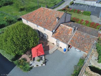 For sale Sauze-vaussais 6 rooms 273 m2 Deux sevres (79190) photo 2