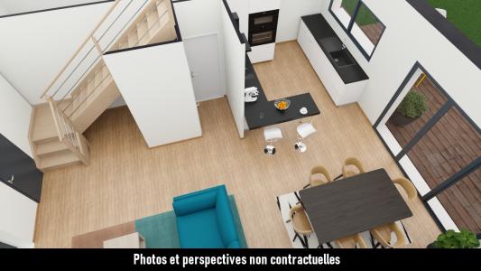 For sale Coueron 110 m2 Loire atlantique (44220) photo 3