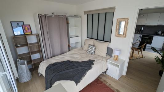 For rent Clichy 1 room 22 m2 Hauts de Seine (92110) photo 0