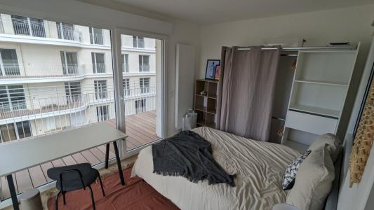 Annonce Location Appartement Clichy 92