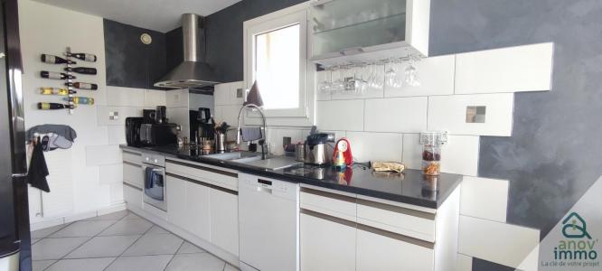 Acheter Appartement 95 m2 Echirolles