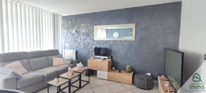 Acheter Appartement Echirolles 159000 euros