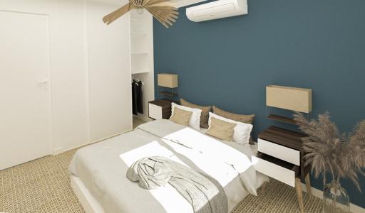 For sale Gif-sur-yvette 4 rooms 76 m2 Essonne (91190) photo 3