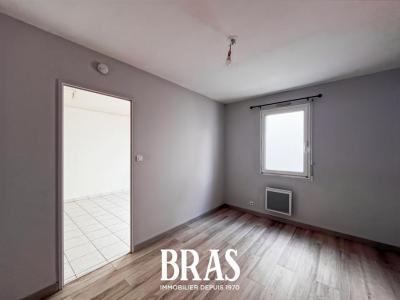 For sale Nantes 2 rooms 36 m2 Loire atlantique (44300) photo 2