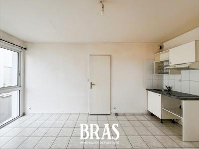 For sale Nantes 2 rooms 36 m2 Loire atlantique (44300) photo 3