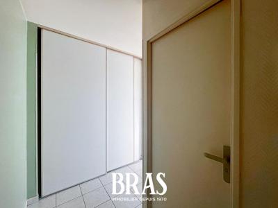 For sale Nantes 2 rooms 36 m2 Loire atlantique (44300) photo 4