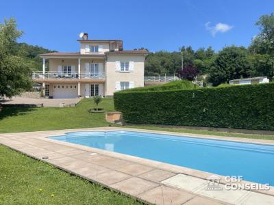 Annonce Vente 10 pices Maison Enval 63