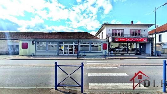 For sale Bruyeres 400 m2 Vosges (88600) photo 0