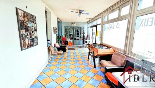 Annonce Vente Immeuble Bruyeres 88