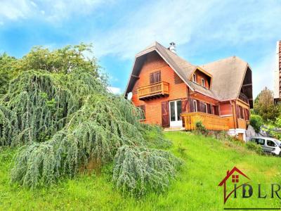 For sale Brouvelieures 6 rooms 124 m2 Vosges (88600) photo 0