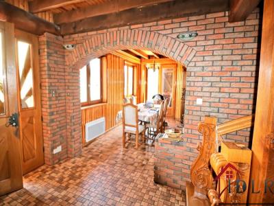 Acheter Prestige Brouvelieures 249500 euros
