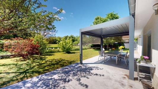 Annonce Vente 4 pices Maison Creys-mepieu 38