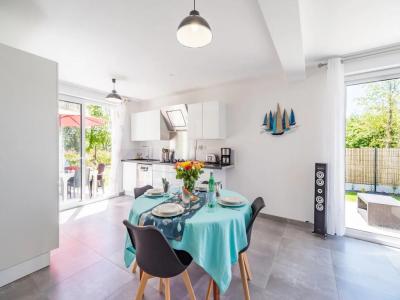 Acheter Maison 125 m2 Perros-guirec
