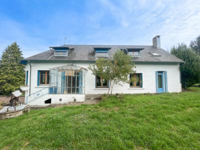 Annonce Vente 5 pices Maison Herisson 03