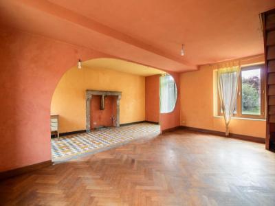Acheter Maison 141 m2 Herisson