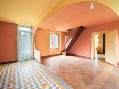 Acheter Maison Herisson 190000 euros