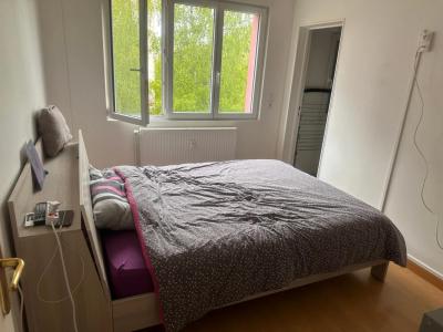 Annonce Vente 2 pices Appartement Moulins-les-metz 57