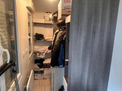 Acheter Appartement 43 m2 Moulins-les-metz