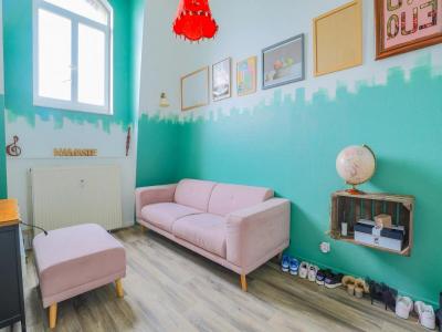 For sale Roubaix 2 rooms 45 m2 Nord (59100) photo 2